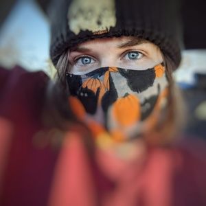 Meet your Posher, Lu